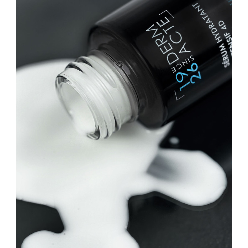 Hyaluronic Acid Plumping Serum for face | Academie Group Canada