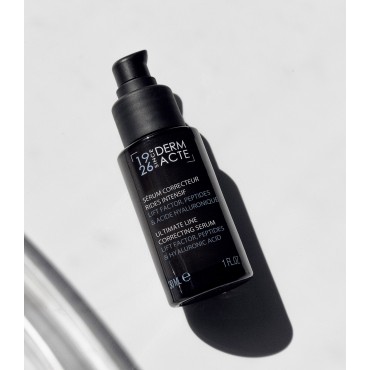 Ultimate Line Correcting Serum