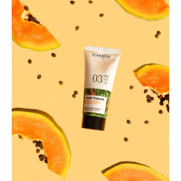 Cabana Hand Cream - Jungle Tropicale