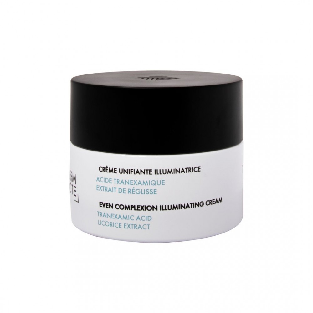 Even Complexion Illuminating Cream, 126.00$