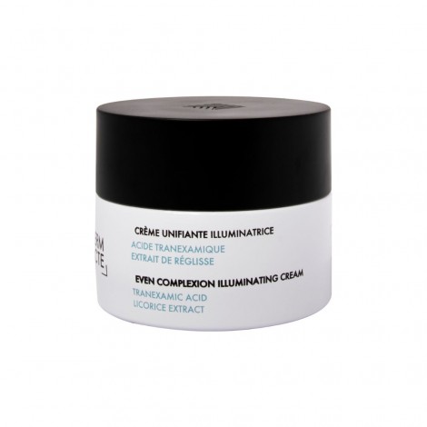 Even Complexion Illuminating Cream, 126.00$