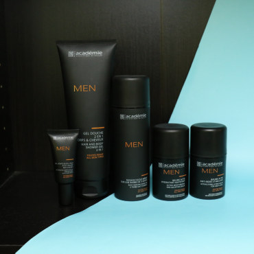 Men Moisturizing & Mattifying Balm