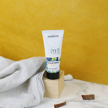 Vahiné Hand Cream - Terre des Vahinés