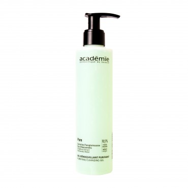 Purifying Cleansing Gel