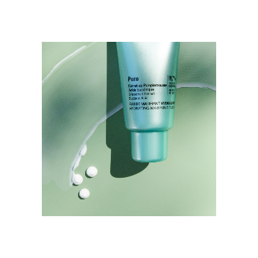 Hydrating Matifying Fluid