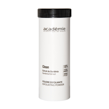 Poudre Exfoliante