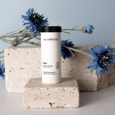 Poudre Exfoliante