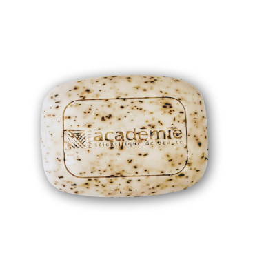 Exfoliating Body Soap - with Rosemary Extract