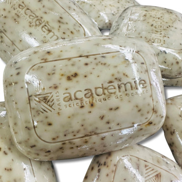 Exfoliating Body Soap - with Rosemary Extract