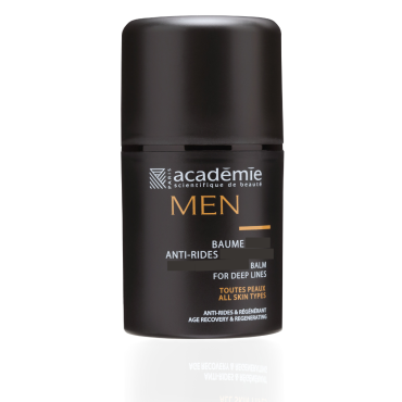 Men Balm for Deep Lines