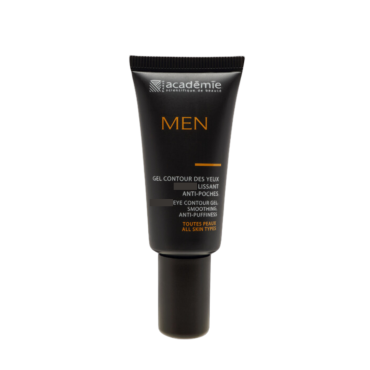 Gel Lissant Anti-Poches Homme