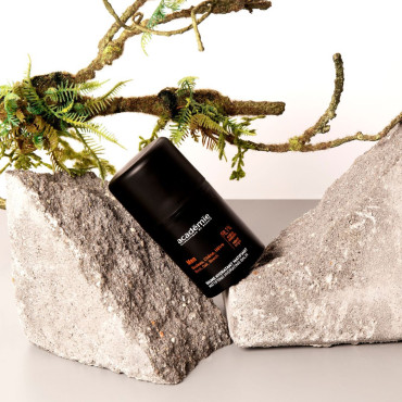 Mattifying Hydrating Balm for Men