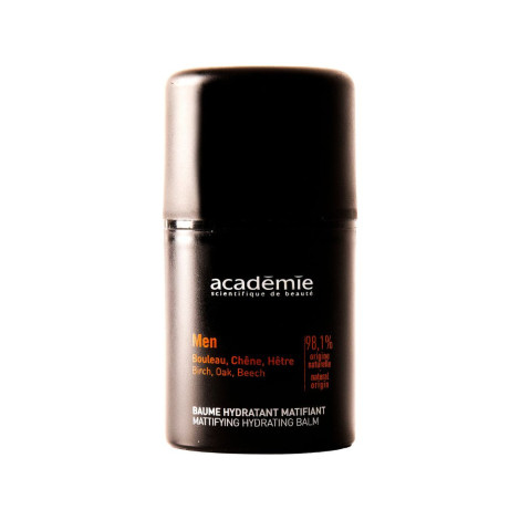 Baume Hydratant Matifiant HOMME 78,00$