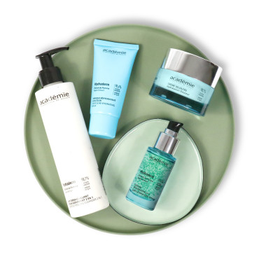 Masque Réhydratant Douceur