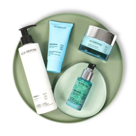 Gentle Re-Hydrating Mask
