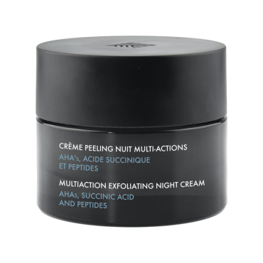 Multiaction Exfoliating...