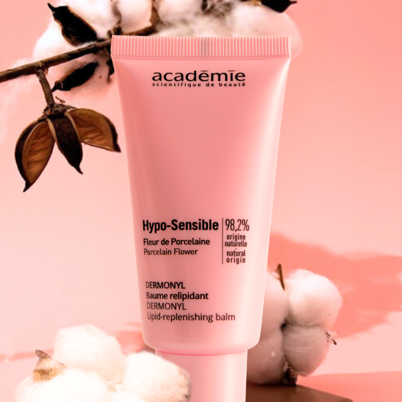 Comfort+++ Nourishing and Soothing Balm for Sensible and Very Dry