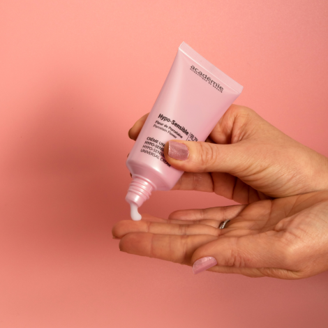 Crème Universelle Hypo-Sensible
