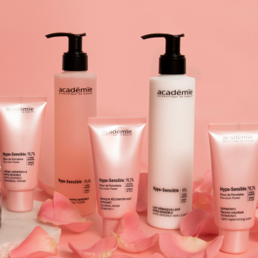 Calming Mask Comfort +