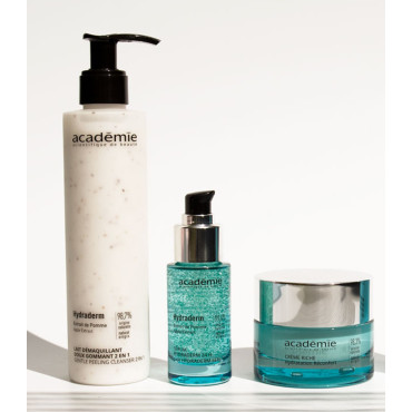 24H Hydraderm Serum