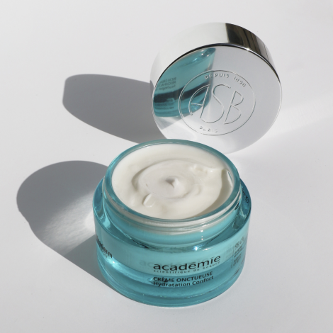 Crème Onctueuse