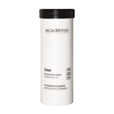 Poudre Exfoliante