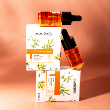 Revitalizing Essence