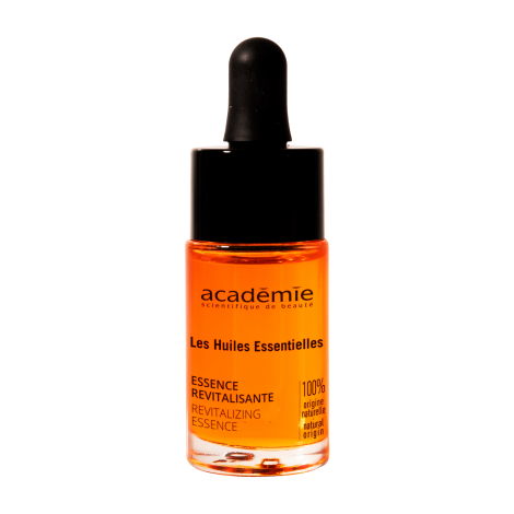 Essence Revitalisante