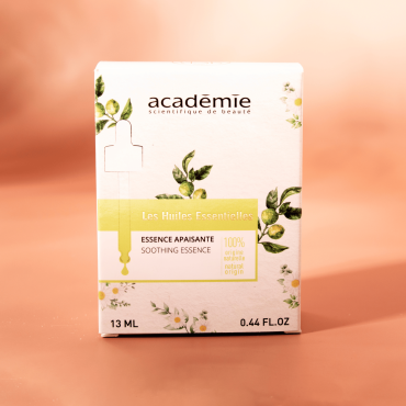 Soothing Essence