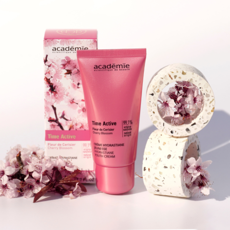 Crème Hydrastiane Jeunesse