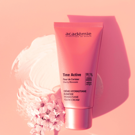 Crème Hydrastiane Jeunesse
