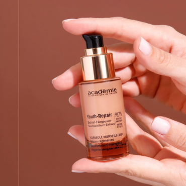 Marvelous Formula serum