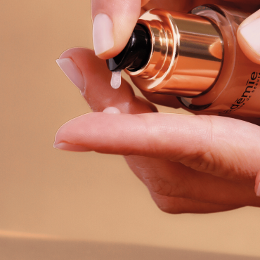 Marvelous Formula serum