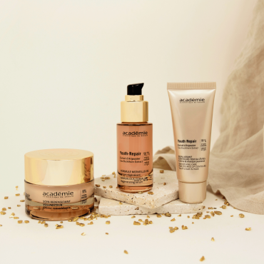 Soin Lissant Contour Yeux et Lèvres