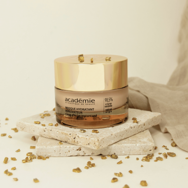 Renewing Moisturizing Mask