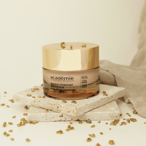 Masque Hydratant Rénovateur