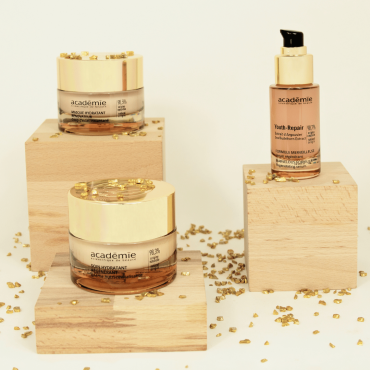 Masque Hydratant Rénovateur