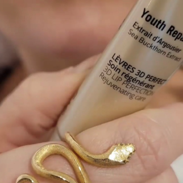 3D Lip Perfector