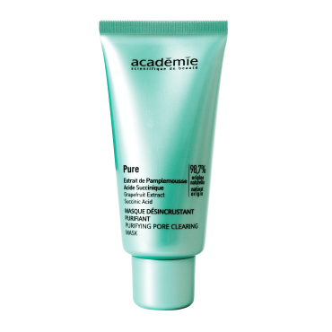 Purifying Pore Clearing Mask