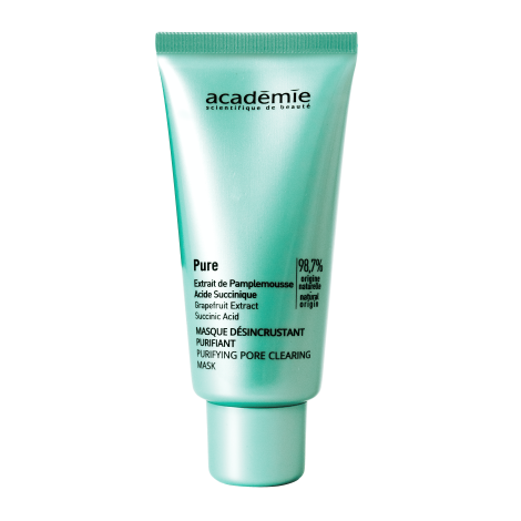 Masque Désincrustant Purifiant