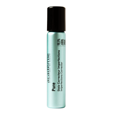 Imperfections Corrector...