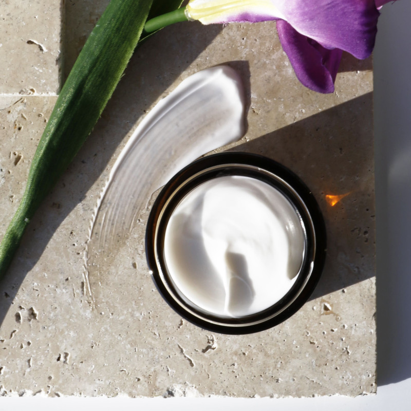Revitalizing Anti-Aging Cream | Academie Group Canada