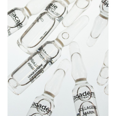 Sea Collagen Ampoules