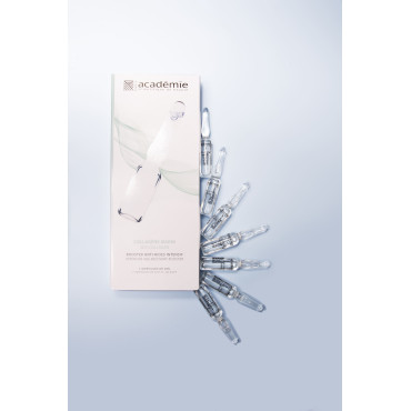 Ampoules Collagène Marin