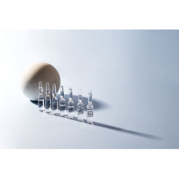 Hyaluronic Acid Ampoules