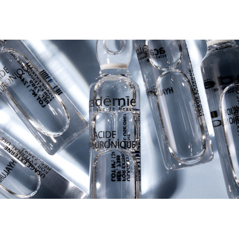 Ampoules Acide Hyaluronique