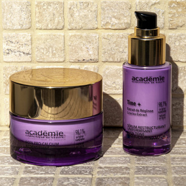 Redensifying Pro-Calcium Treatment