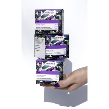 Redensifying Pro-Calcium Treatment