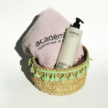 Body Lotion with Collagen from the Sea