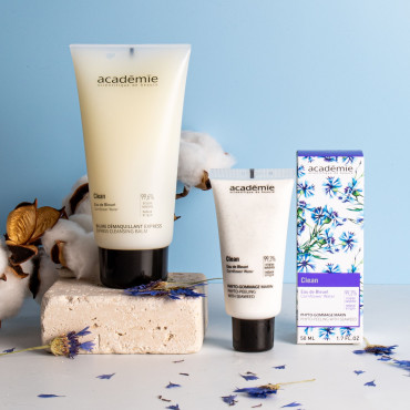 exfoliant visage phyto-gommage